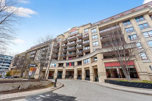 209-27 Rean Dr, North York, ON, M2K0A6 | Card Image
