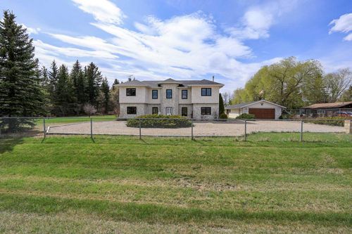 10-27501 Township Road 374, Rural Red Deer County, AB, T5S2B1 | Card Image