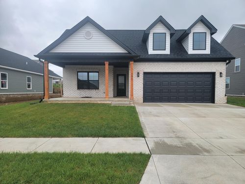 181 Watercrest Way, Georgetown, KY, 40324-7069 | Card Image