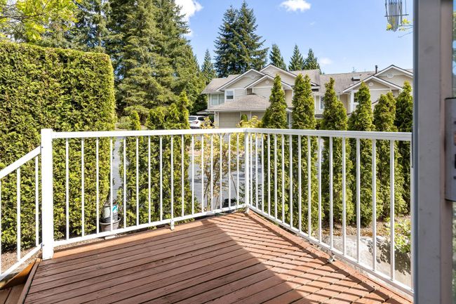 17 - 2590 Panorama Drive, Townhouse with 3 bedrooms, 2 bathrooms and 2 parking in Coquitlam BC | Image 28