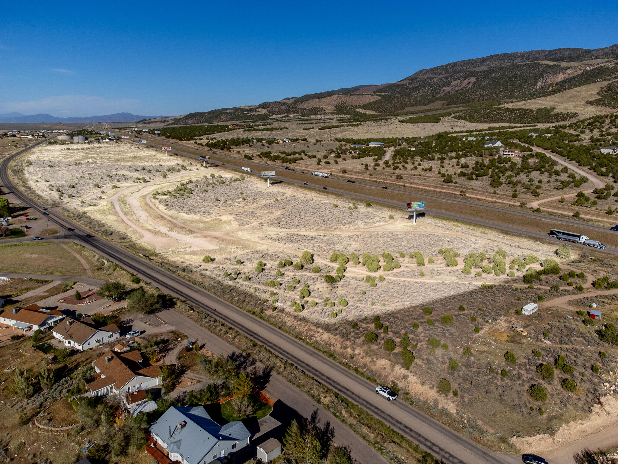 Land in Enoch 5