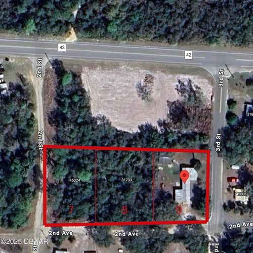 45024 2nd St, DeLand, FL, 32720 | Card Image