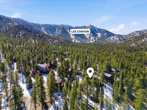 2209 Via Spes Nostra St, Mount Charleston, NV, 89124 | Card Image