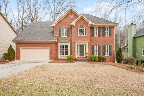 2825 Pine St, Duluth, GA, 30096-5402 | Card Image