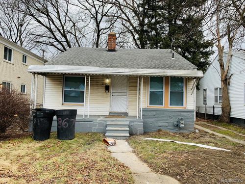 19790 Lahser Rd, Detroit, MI, 48219-1837 | Card Image