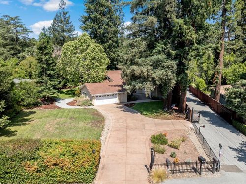 1690 Cordilleras Rd, Emerald Hills, CA, 94062-3210 | Card Image