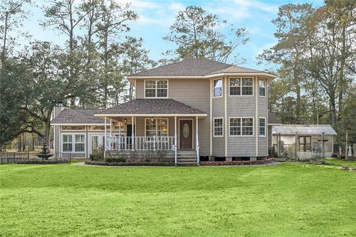 26096 Pinchon.. Road, Lacombe, LA, 70445 | Card Image