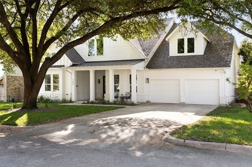 5802 Shoalwood Ave, Austin, TX, 78756-1124 | Card Image