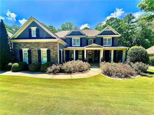 4127 Gold Mill Rdg, Canton, GA, 30114-6529 | Card Image