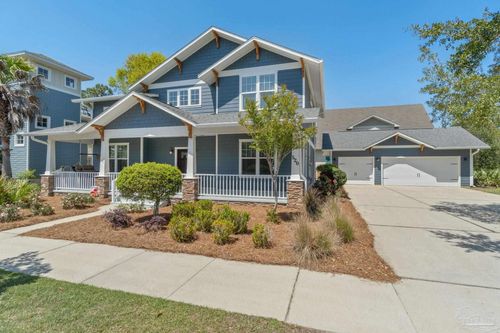 520 Downhaul Dr, Pensacola, FL, 32507-7997 | Card Image