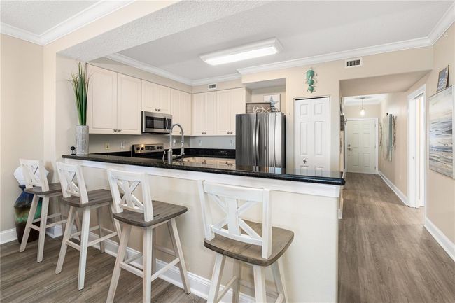 APT-210 - 60 Surfview Dr, Condo with 3 bedrooms, 3 bathrooms and null parking in Palm Coast FL | Image 4