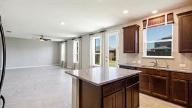 3409 Keechi Creek Dr, House other with 3 bedrooms, 2 bathrooms and null parking in Prosper TX | Image 9
