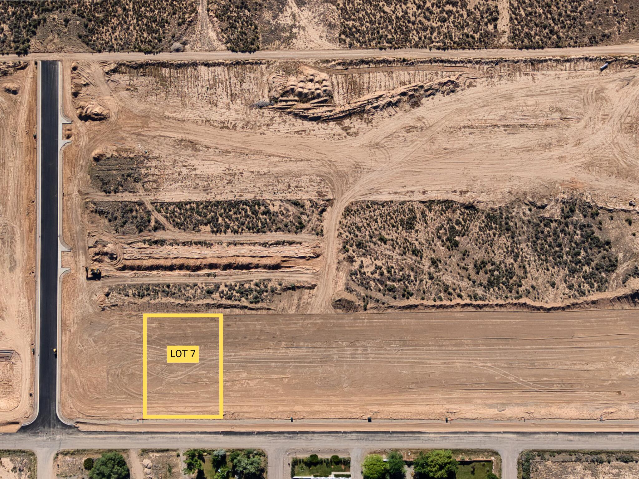 Land in Cedar City 4