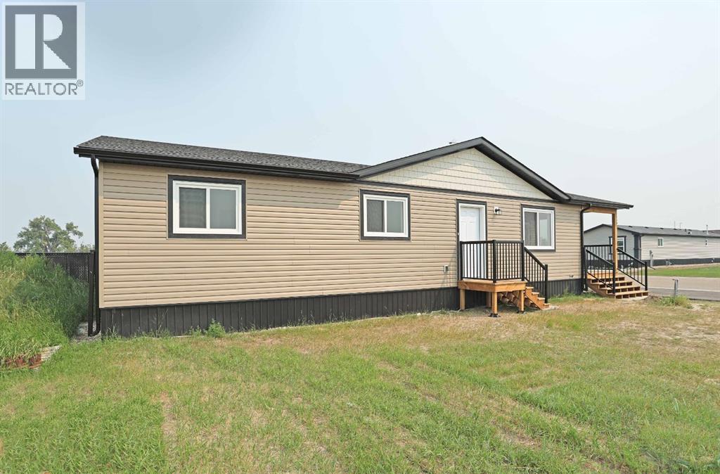 Residential in Brooks 5