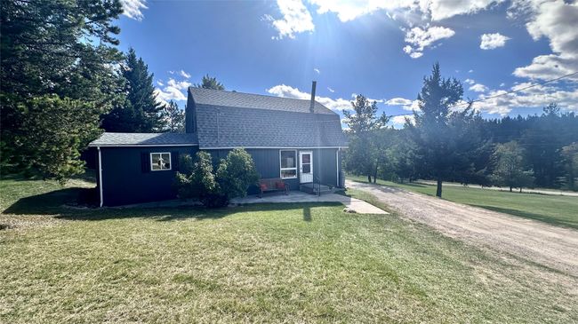 47 Dav Loop, House other with 3 bedrooms, 2 bathrooms and null parking in Monarch MT | Image 63