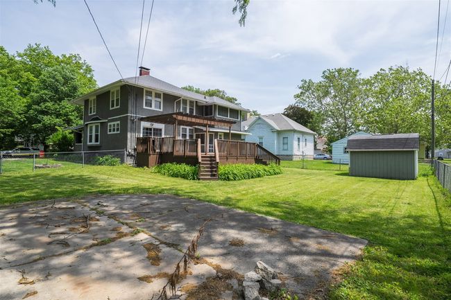 316 Pierce St, House other with 3 bedrooms, 2 bathrooms and 1 parking in Pontiac IL | Image 27