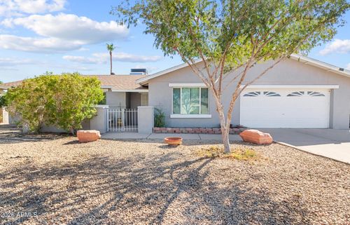4753 W Lupine Ave, Glendale, AZ, 85304-2811 | Card Image