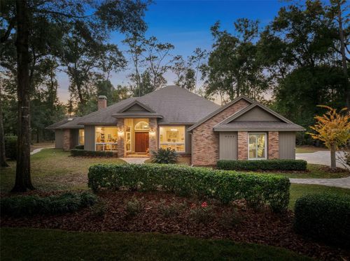 4546 95th Ter, GAINESVILLE, FL, 32608-7110 | Card Image