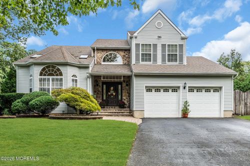 6 Edinburgh Ct, Jackson, NJ, 08527-1174 | Card Image