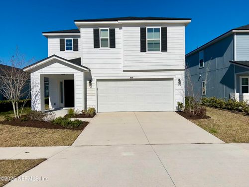 714 Meadow Ridge Dr, ST AUGUSTINE, FL, 32092-3171 | Card Image