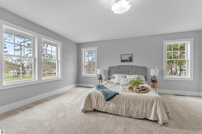 302 W Dresden St, House other with 5 bedrooms, 3 bathrooms and null parking in Kalkaska MI | Image 30