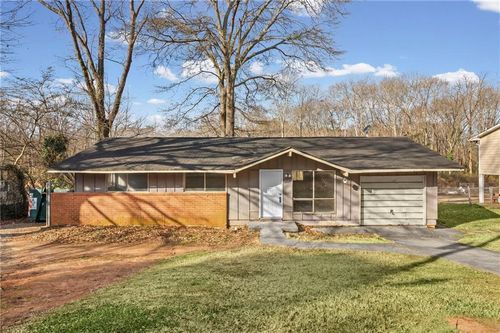 6553 Port A Prince Dr, Forest Park, GA, 30297-3470 | Card Image