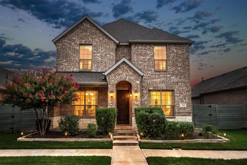 932 Parkside Dr, Argyle, TX, 76226-2171 | Card Image