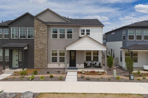 8892 Yellowcress Street, Littleton, CO, 80125 | Card Image