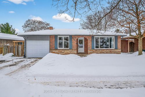3123 Centennial Drive, Burlington, ON, L7M1B8 | Card Image