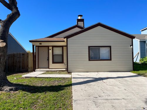 4111 Sunrise Glade Dr, San Antonio, TX, 78244-1163 | Card Image