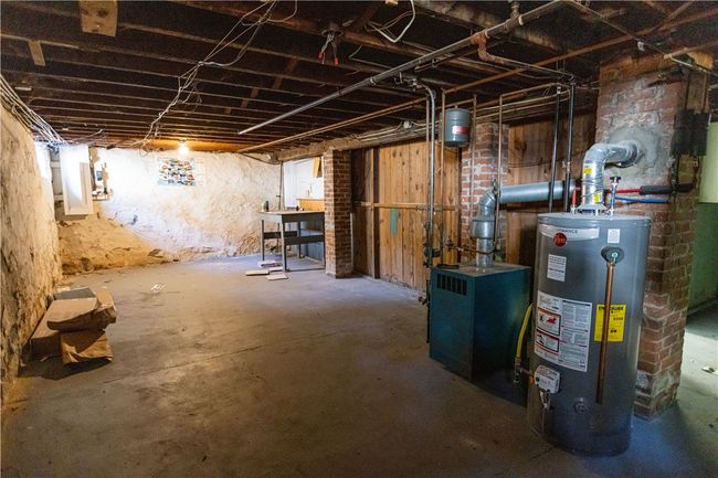 32 Sykes St, House other with 3 bedrooms, 1 bathrooms and 5 parking in Warwick RI | Image 15