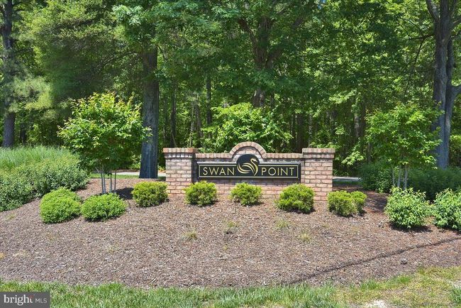 11372 Wollaston Cir, House other with 5 bedrooms, 3 bathrooms and null parking in SWAN POINT MD | Image 92