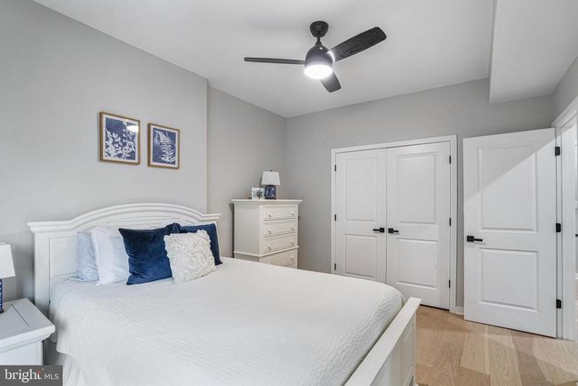 603 N Alfred St, Home with 4 bedrooms, 5 bathrooms and null parking in ALEXANDRIA VA | Image 34