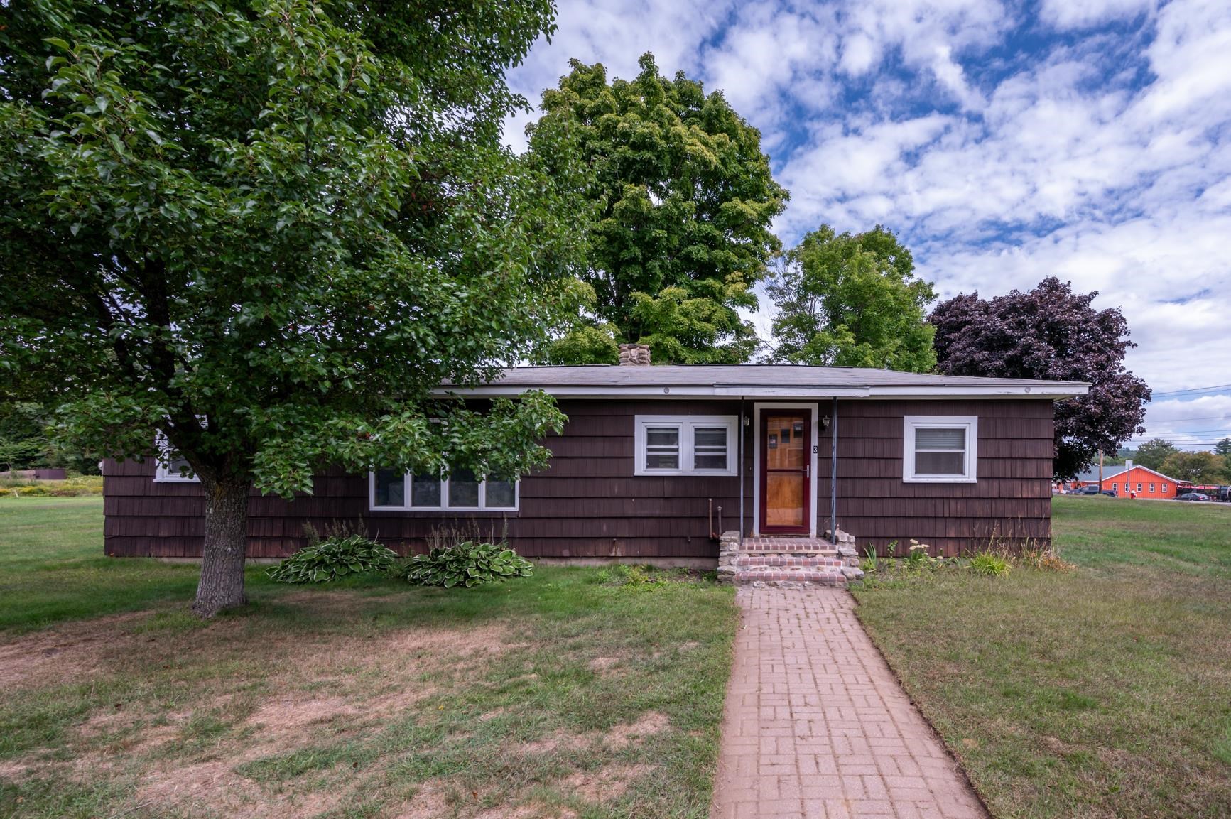 Chateau Dr, Newport, NH 03773