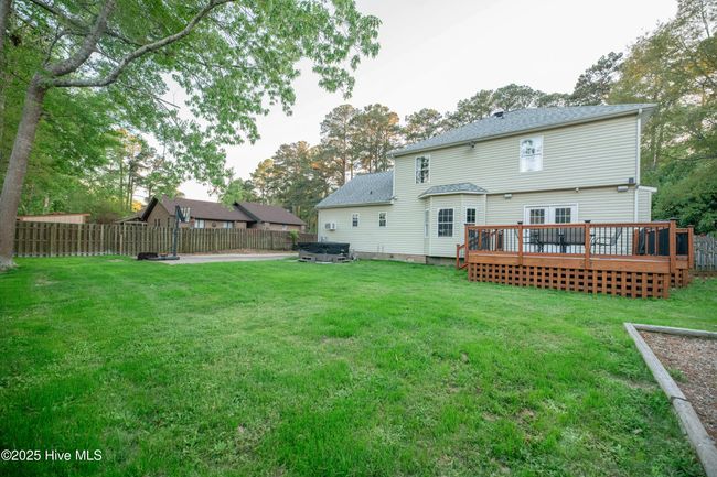 305 Whitehall Rd, House other with 4 bedrooms, 3 bathrooms and 2 parking in Camden NC | Image 35