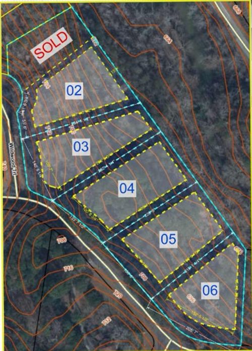 2 Wood Valley Dr, Westminster, SC, 29693 | Card Image