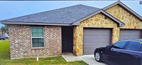 407 W Criner St, Grandview, TX, 76050-1862 | Card Image