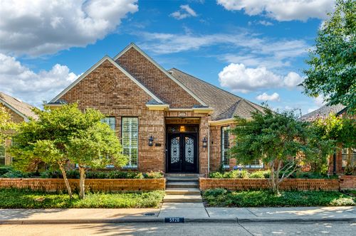 5920 Encore Dr, Dallas, TX, 75240-4760 | Card Image