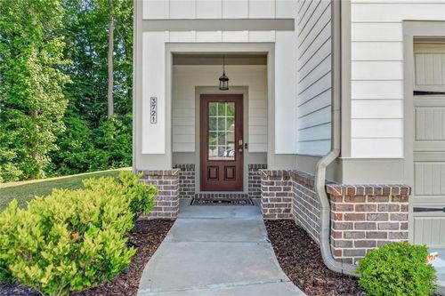 3721 Salvia Dr, Buford, GA, 30519-1116 | Card Image