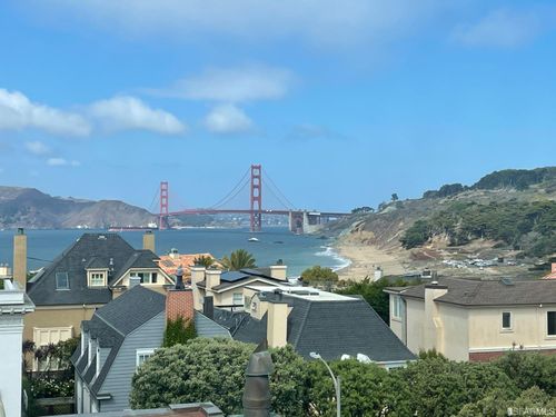 50 Scenic Way, San Francisco, CA, 94121-1121 | Card Image