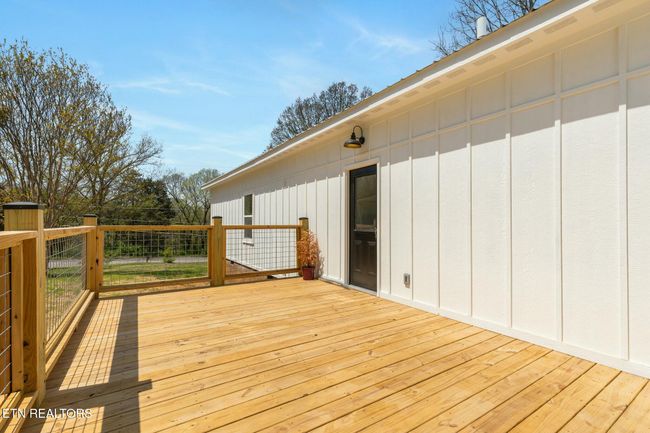 1909 Pine View Dr, House other with 3 bedrooms, 2 bathrooms and null parking in New Market TN | Image 36