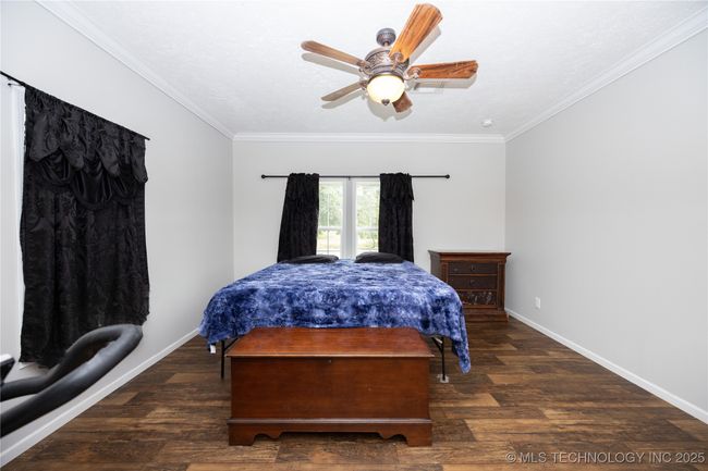 6771 County Road 4151, House other with 4 bedrooms, 3 bathrooms and null parking in Pawhuska OK | Image 32