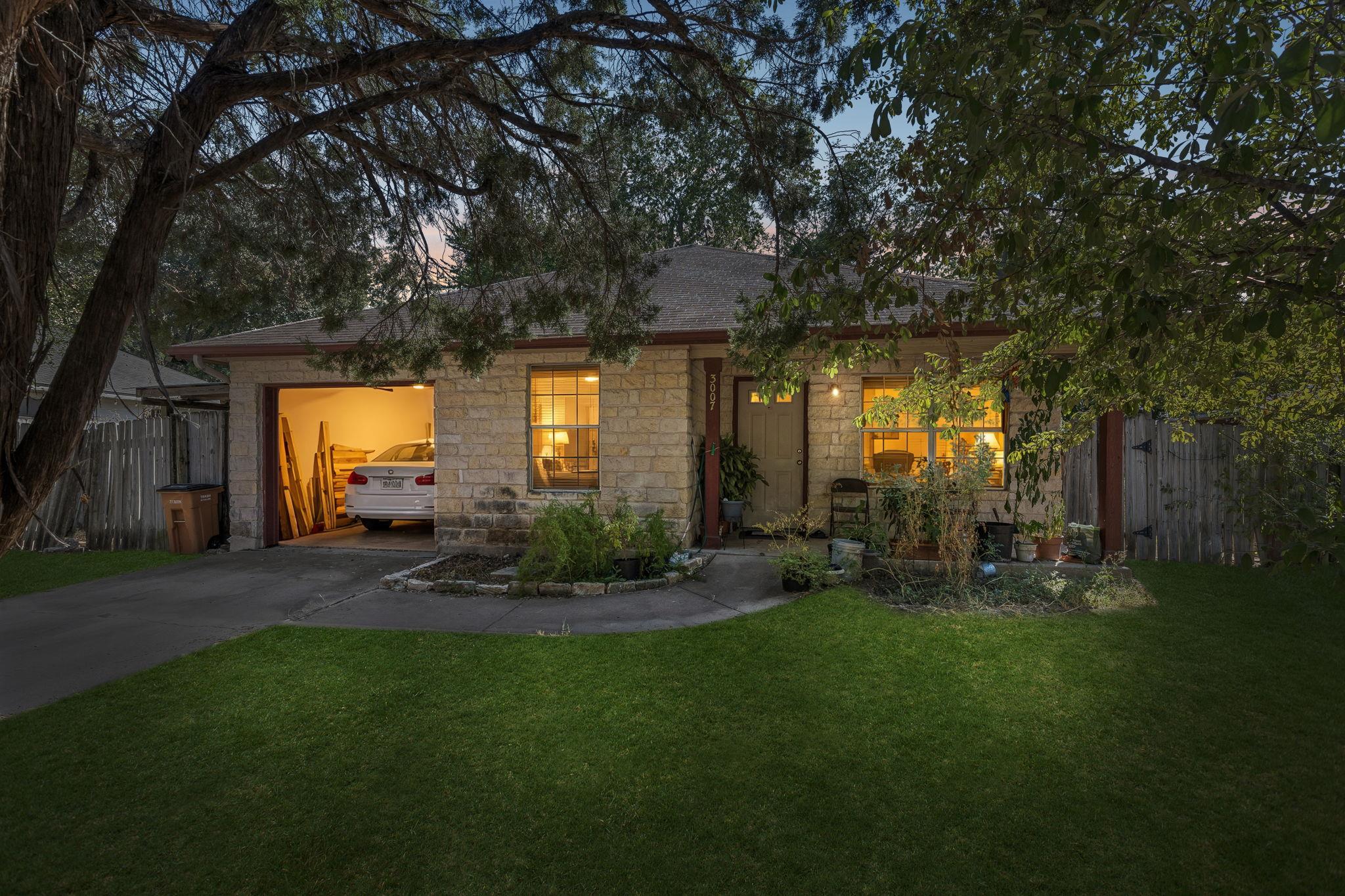 Residential in Austin 3