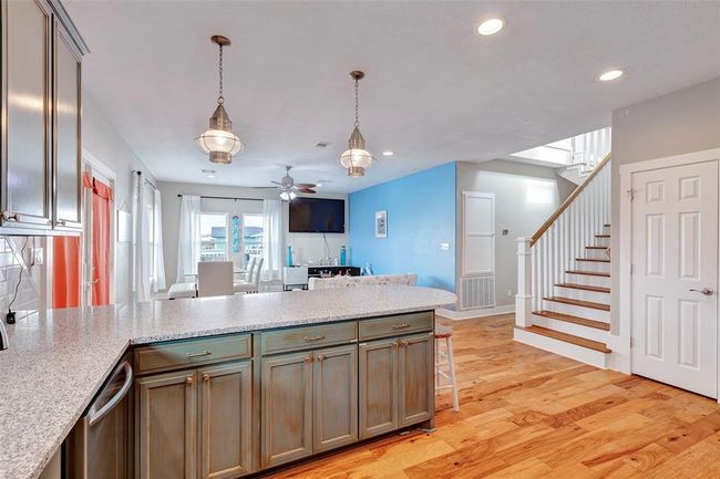 126 Driftwood Rd, House other with 4 bedrooms, 3 bathrooms and 2 parking in Freeport TX | Image 15