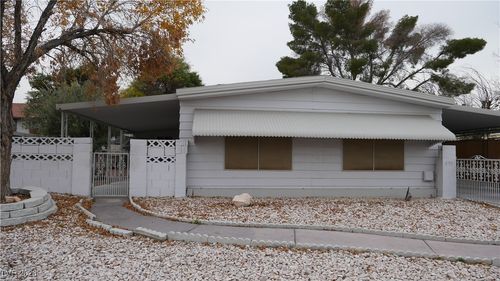 293 Sir William Way, Las Vegas, NV, 89110-4835 | Card Image