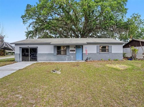 1214 Cherokee Court, Kissimmee, FL, 34744 | Card Image