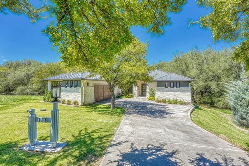 118 Brandywine, Horseshoe Bay, TX, 78657-2115 | Card Image