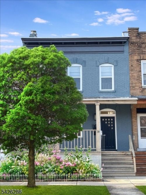 1-38 Willowdale Ave, Montclair, NJ, 07042-4605 | Card Image