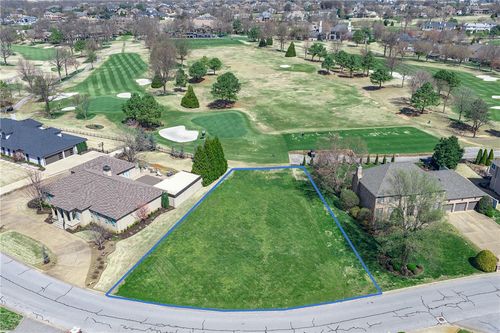 TBD W Champions Blvd, Rogers, AR, 72758 | Card Image
