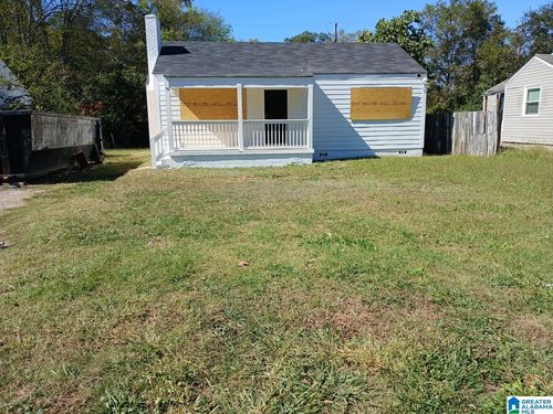 5808 Avenue O, BIRMINGHAM, AL, 35228-1320 | Card Image